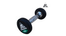 Гантели пара 1кг Dfc Powergym Db002-1