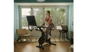 Велотренажер YESOUL Smart Spinning bike G1MAX черный