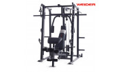 Силовой тренажер Weider Pro 8500