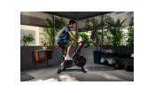 Велотренажер YESOUL Smart Spinning bike G1MAX черный