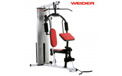 Многофункциональный тр-р Weider Pro 4500