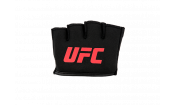 Гелевая манжета на костяшки UFC (Черные - S/M)