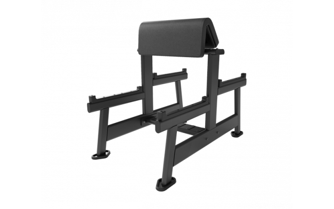 Скамья Скотта SVENSSON INDUSTRIAL E7044 Matte Black