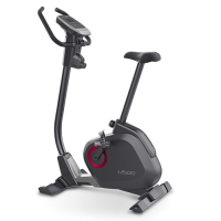 Велотренажер домашний CARBON FITNESS U500 