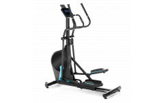 Эллиптический тренажер домашний OXYGEN FITNESS PHANTOM M LCD