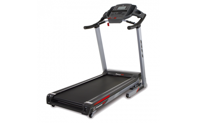 Беговая дорожка BH FITNESS PIONEER R7