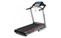 BH FITNESS PIONEER R5 TFT Беговая дорожка