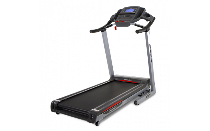 Беговая дорожка BH FITNESS PIONEER R5