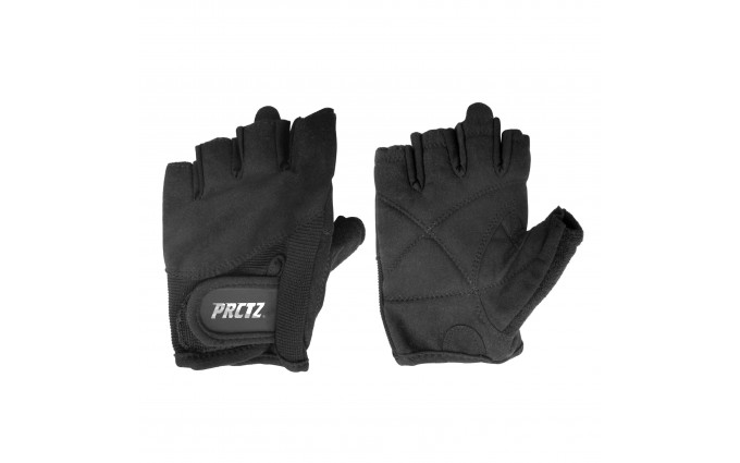 Перчатки для фитнеса PRCTZ MEN'S FITNESS GLOVES 