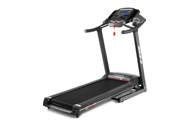 Беговая дорожка BH FITNESS PIONEER R3