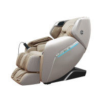 Массажное кресло OTO TITAN TT-01 Beige ru