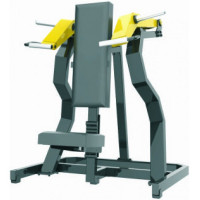 Жим от плеч UltraGym UG-708