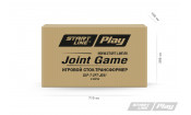 Игровой стол-трансформер JOINT GAME 4 in 1