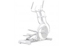 Эллиптический тренажер UNIX Fit MV-850 (Manual Incline) Mirror