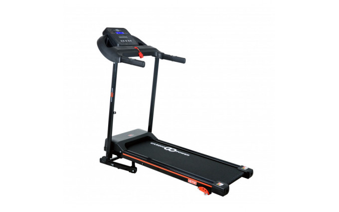 Беговая дорожка CardioPower T10